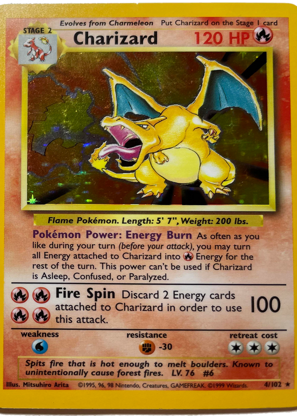 Charizard